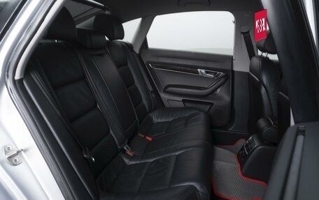 Audi A6, 2007 год, 944 000 рублей, 7 фотография