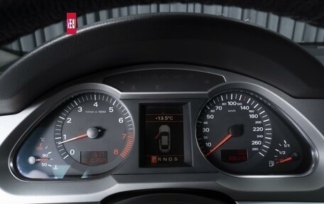 Audi A6, 2007 год, 944 000 рублей, 20 фотография