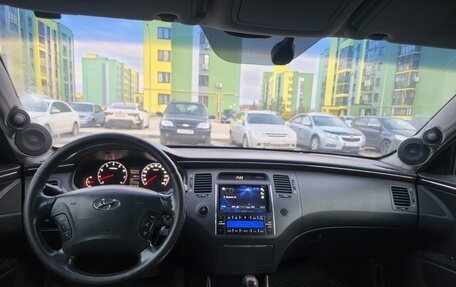 Hyundai Grandeur, 2008 год, 790 000 рублей, 4 фотография