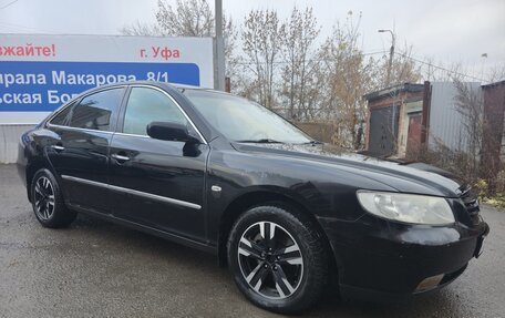 Hyundai Grandeur, 2008 год, 790 000 рублей, 2 фотография
