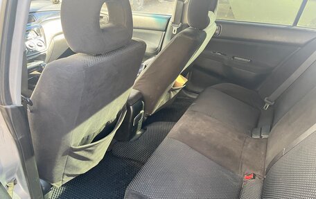 Mitsubishi Lancer IX, 2006 год, 180 000 рублей, 9 фотография