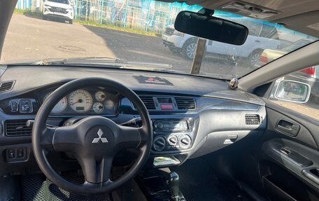 Mitsubishi Lancer IX, 2006 год, 180 000 рублей, 8 фотография