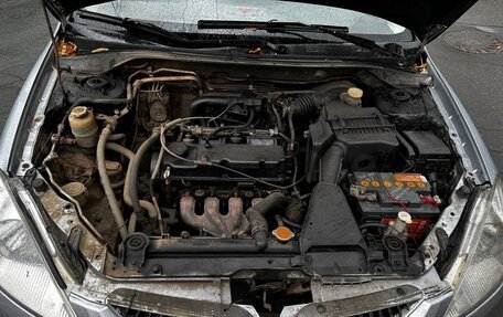 Mitsubishi Lancer IX, 2006 год, 180 000 рублей, 10 фотография