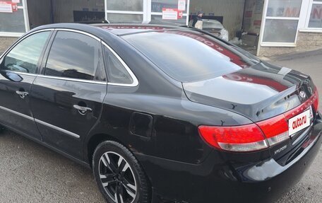 Hyundai Grandeur, 2008 год, 790 000 рублей, 7 фотография