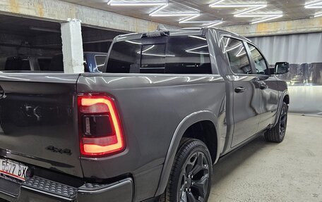 Rambler 1500, 2023 год, 7 400 000 рублей, 6 фотография