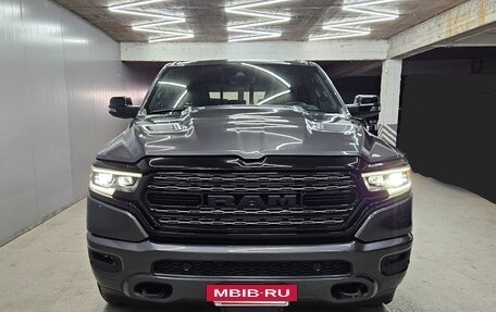 Rambler 1500, 2023 год, 7 400 000 рублей, 2 фотография