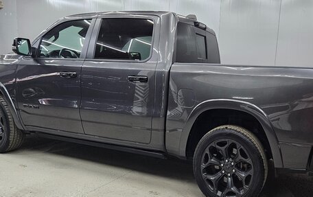 Rambler 1500, 2023 год, 7 400 000 рублей, 5 фотография