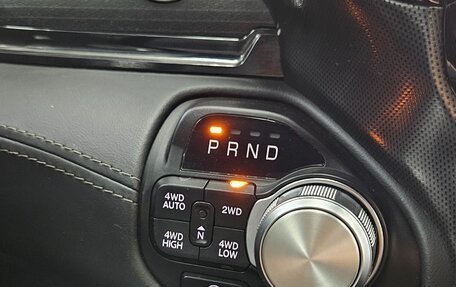 Rambler 1500, 2023 год, 7 400 000 рублей, 11 фотография