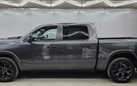 Rambler 1500, 2023 год, 7 400 000 рублей, 4 фотография