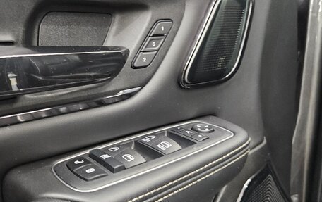 Rambler 1500, 2023 год, 7 400 000 рублей, 14 фотография