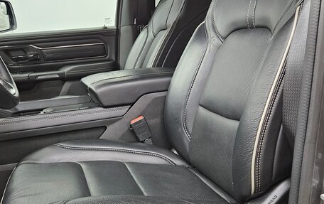 Rambler 1500, 2023 год, 7 400 000 рублей, 9 фотография