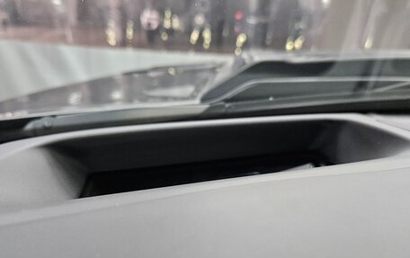 Rambler 1500, 2023 год, 7 400 000 рублей, 12 фотография