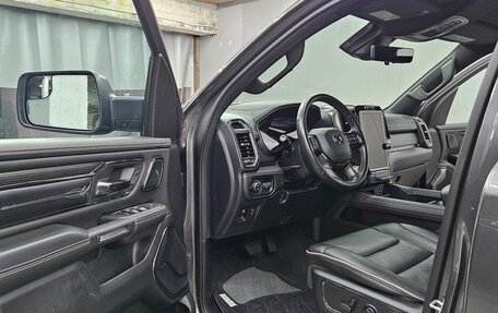 Rambler 1500, 2023 год, 7 400 000 рублей, 8 фотография