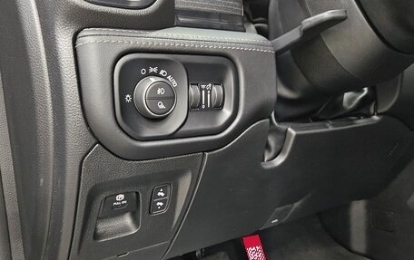 Rambler 1500, 2023 год, 7 400 000 рублей, 13 фотография