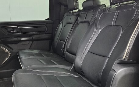 Rambler 1500, 2023 год, 7 400 000 рублей, 22 фотография