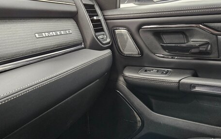 Rambler 1500, 2023 год, 7 400 000 рублей, 18 фотография