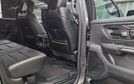 Rambler 1500, 2023 год, 7 400 000 рублей, 24 фотография