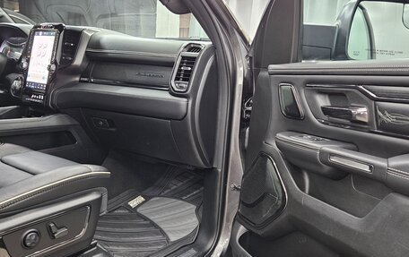 Rambler 1500, 2023 год, 7 400 000 рублей, 26 фотография