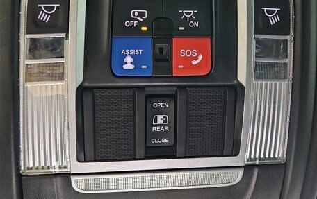 Rambler 1500, 2023 год, 7 400 000 рублей, 17 фотография