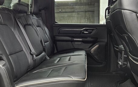 Rambler 1500, 2023 год, 7 400 000 рублей, 25 фотография