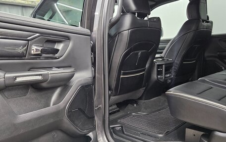 Rambler 1500, 2023 год, 7 400 000 рублей, 19 фотография