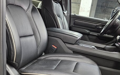 Rambler 1500, 2023 год, 7 400 000 рублей, 27 фотография