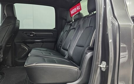 Rambler 1500, 2023 год, 7 400 000 рублей, 20 фотография