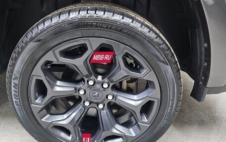 Rambler 1500, 2023 год, 7 400 000 рублей, 28 фотография