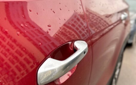 KIA Seltos I, 2021 год, 2 100 000 рублей, 6 фотография