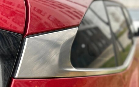 KIA Seltos I, 2021 год, 2 100 000 рублей, 7 фотография