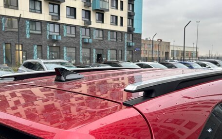 KIA Seltos I, 2021 год, 2 100 000 рублей, 12 фотография