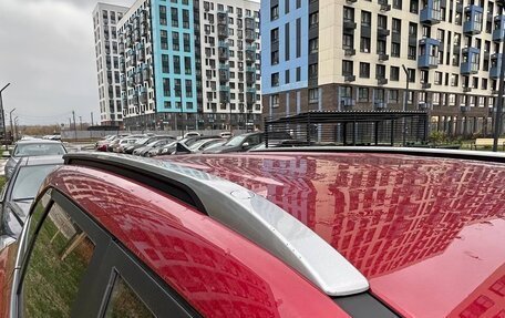 KIA Seltos I, 2021 год, 2 100 000 рублей, 10 фотография