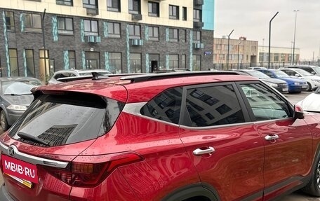 KIA Seltos I, 2021 год, 2 100 000 рублей, 3 фотография