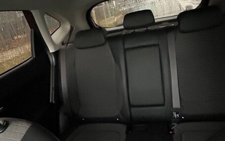 KIA Seltos I, 2021 год, 2 100 000 рублей, 17 фотография