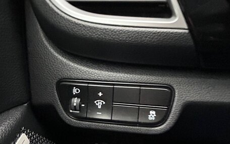 KIA Seltos I, 2021 год, 2 100 000 рублей, 19 фотография