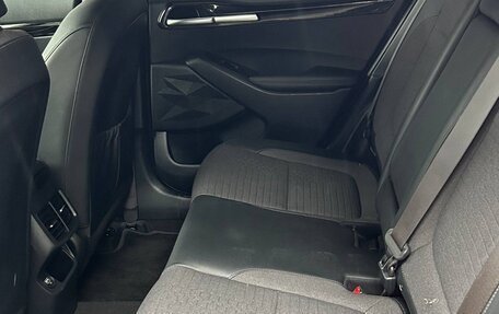 KIA Seltos I, 2021 год, 2 100 000 рублей, 26 фотография