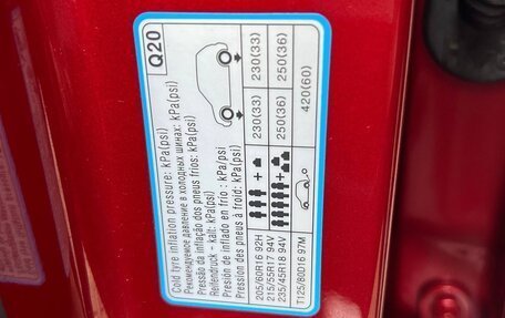 KIA Seltos I, 2021 год, 2 100 000 рублей, 28 фотография