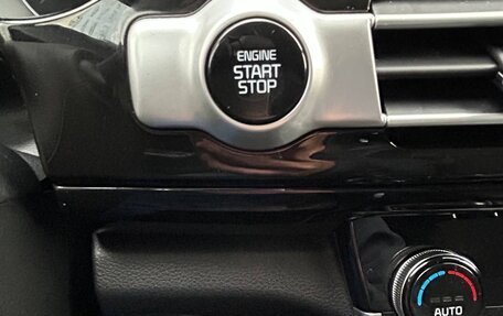 KIA Seltos I, 2021 год, 2 100 000 рублей, 20 фотография