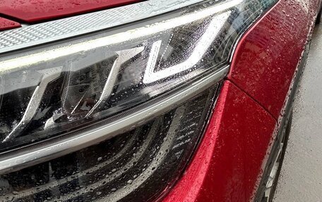 KIA Seltos I, 2021 год, 2 100 000 рублей, 32 фотография