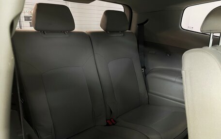 Chevrolet Orlando I, 2012 год, 980 000 рублей, 11 фотография