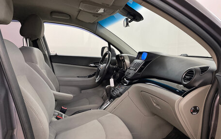 Chevrolet Orlando I, 2012 год, 980 000 рублей, 9 фотография