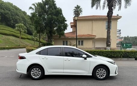 Toyota Corolla, 2021 год, 1 246 260 рублей, 5 фотография