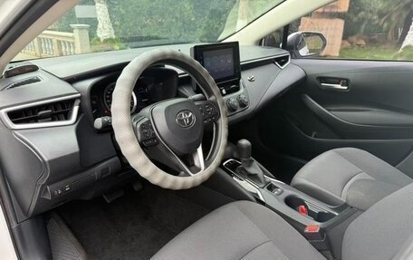 Toyota Corolla, 2021 год, 1 246 260 рублей, 7 фотография