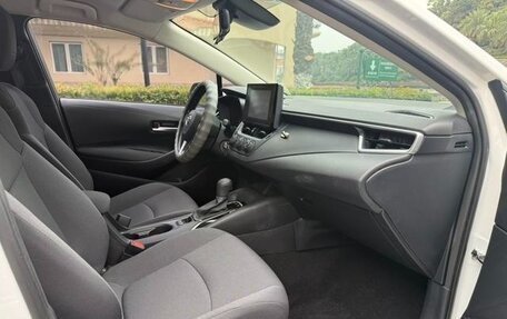 Toyota Corolla, 2021 год, 1 246 260 рублей, 8 фотография