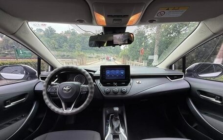 Toyota Corolla, 2021 год, 1 246 260 рублей, 6 фотография