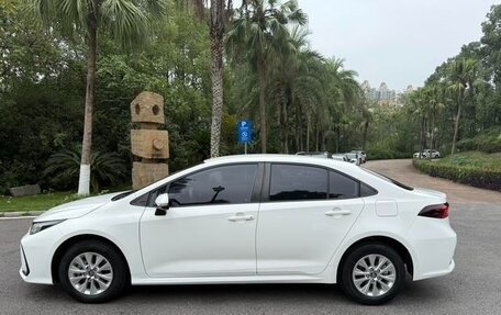 Toyota Corolla, 2021 год, 1 246 260 рублей, 4 фотография