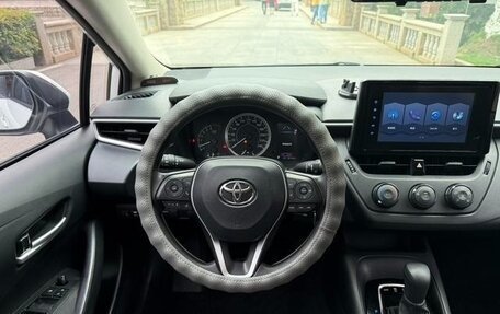 Toyota Corolla, 2021 год, 1 246 260 рублей, 9 фотография