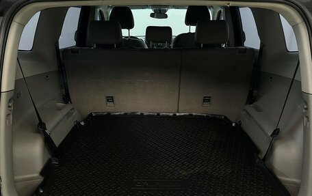 Chevrolet Orlando I, 2012 год, 980 000 рублей, 12 фотография