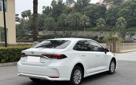 Toyota Corolla, 2021 год, 1 246 260 рублей, 10 фотография