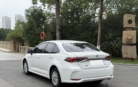 Toyota Corolla, 2021 год, 1 246 260 рублей, 12 фотография